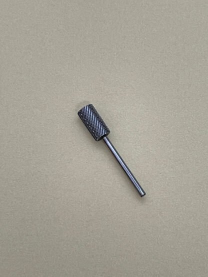 Tungsten Carbide Nail Drill Bit 3/32" Shanks Coarse(Large Barrel) - Image 3