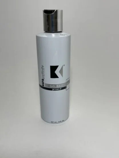 Kupa GelFinity Gel Base Coat 8oz.