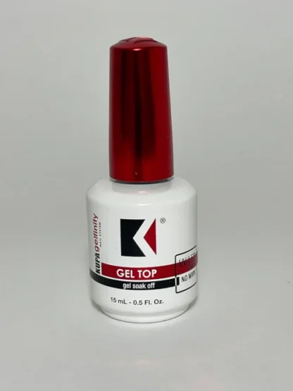 Kupa GelFinity Top Coat Gloss