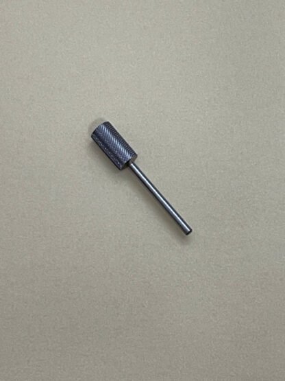 Tungsten Carbide Nail Drill Bit 3/32" Shanks Fine (Small Barrel) - Image 3