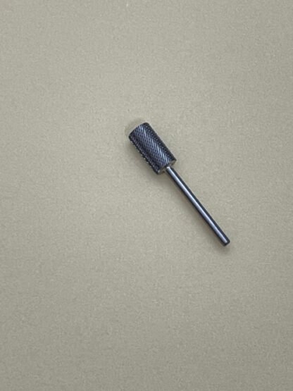 Tungsten Carbide Nail Drill Bit 3/32" Shanks Medium (Small Barrel) - Image 3