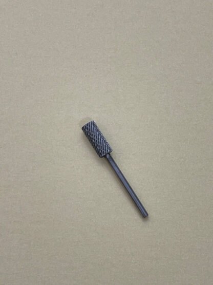 Tungsten Carbide Nail Drill Bit 3/32" Shanks XCoarse(Small Barrel) - Image 3