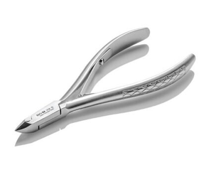 Nghia Luxury Cuticle Nipper EVO-04 Jaw 16 Stainless Steel - Image 2