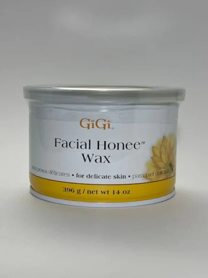 GiGi Facial Honee Wax 14 oz