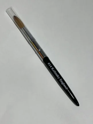 Kolinsky Acrylic Nail Brush